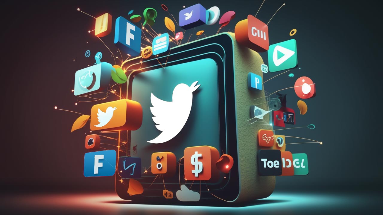 Social Media