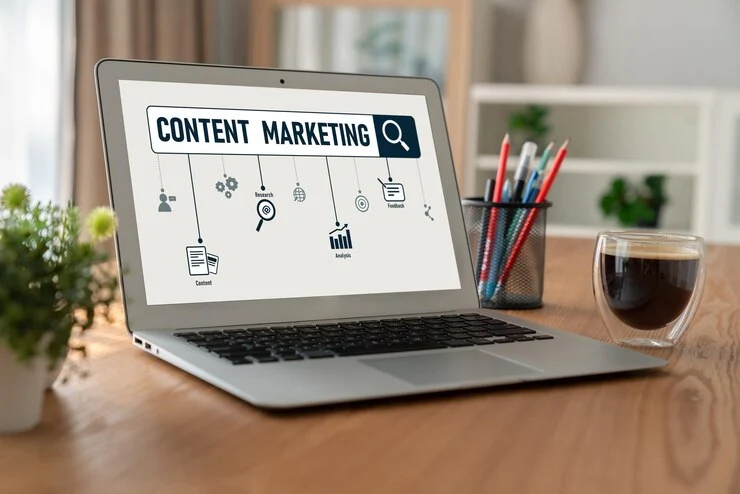 Content Marketing