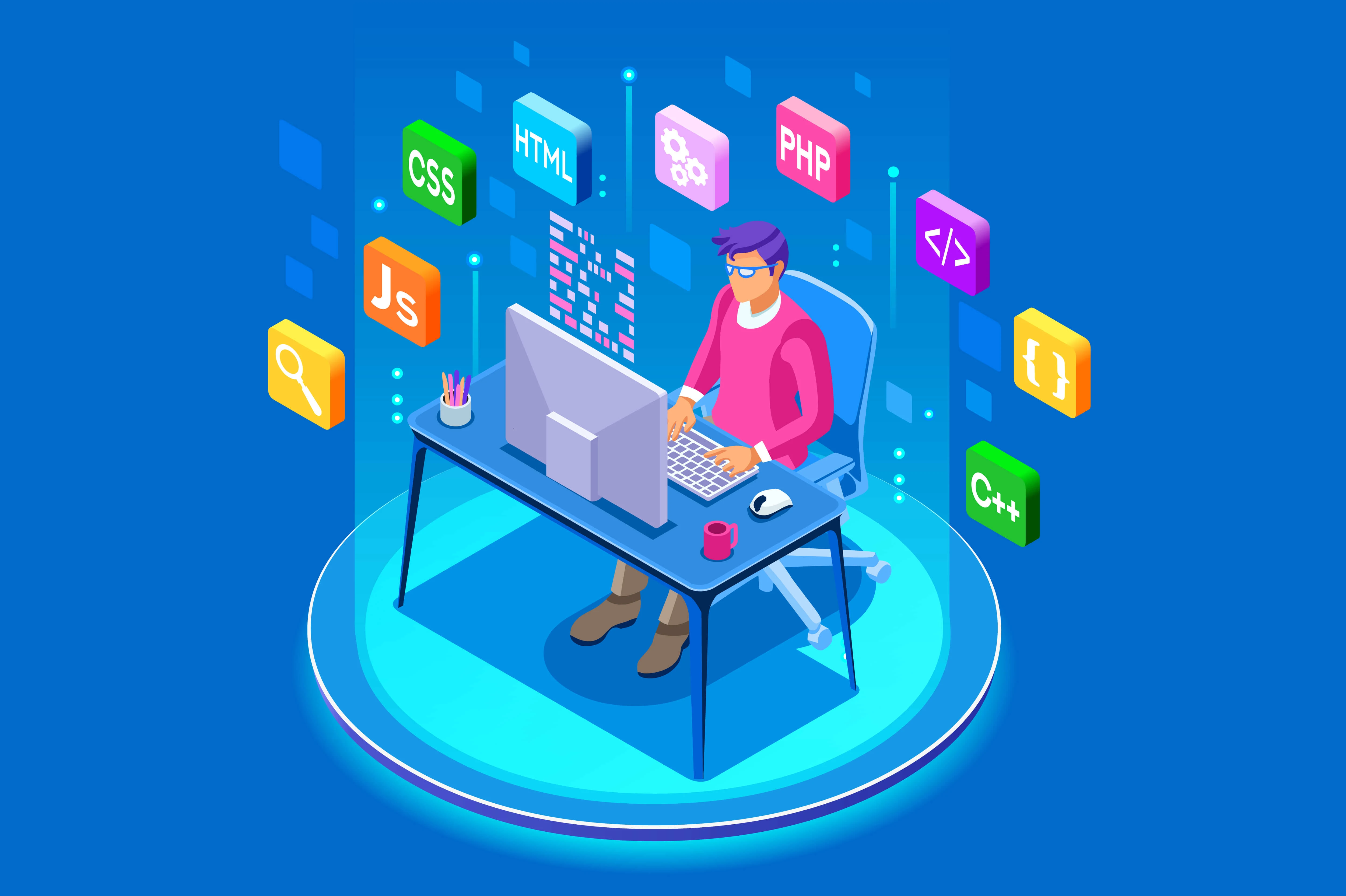 Website Development